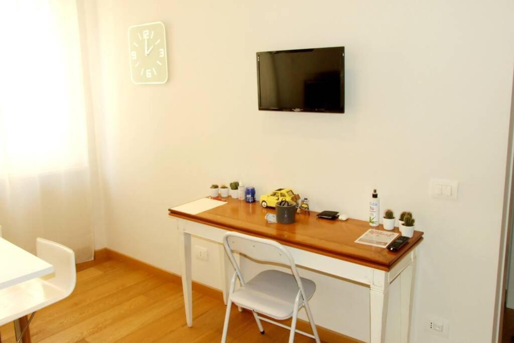 Home Sweet Home A 2 Passi Dal Mare Recco Luaran gambar