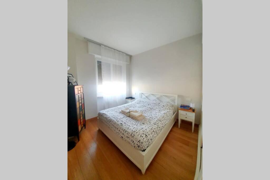 Home Sweet Home A 2 Passi Dal Mare Recco Luaran gambar